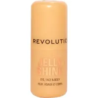 Revolution Jelly Shine Shadow and Highlight Stick Celest