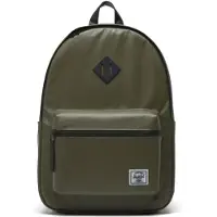 Herschel Supply Co. Classic XL Weather Resistant Backpack ivy green