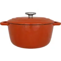 COSY&TRENDY Braadpan Fontestic Roest 24 cm