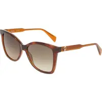 LIU JO EYEWEAR Lj822s Dames Zonnebril