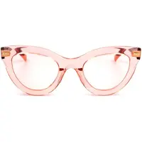 Missoni MIS 0047/S PINK/ORANGE 50/24/145 Damenbrillen Zonnebrillen
