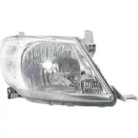 Diederichs 6684980 Koplamp