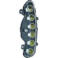 Diederichs 4006289 Dagrijverlichting