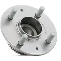 RIDEX 654W0752 Wiellagerset