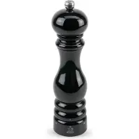 Peugeot Paris Zoutmolen 22 cm - zwart - u'Select - Zirlion maalwerk