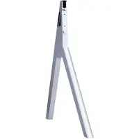 LG TV-standaard SQ-G2DT97.AEU Zilver