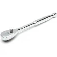 Sata Ratelsleutel 3/8" 120 Posities 3° Hoek - Professioneel Gereedschap