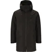 Whistler Outdoorjas 'Bellway' zwart