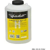 JUDO JUL-mineraaloplossing - JUL-H 6 l verpakking, 8600028