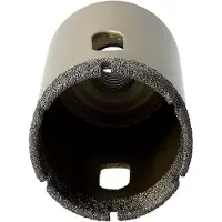 Heller 28671 8 Tegelboor 68 mm Gezamenlijke lengte 90 mm M14 1 stuk(s)