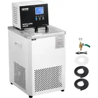 Vevor laboratoriumkoel-/circulatiepomp