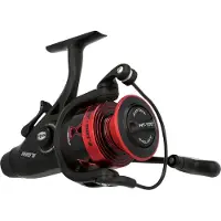 Penn Fierce Iv Ll Spinning Reel Zwart 4000