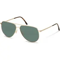 Rodenstock R1449 Aviator Zonnebril