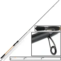 Matrix Fishing Horizon X Pro Slim Feederhengel