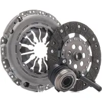 KAWE 962531CSC Koppelingsset