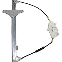 METZGER 2160522 Raammechanisme