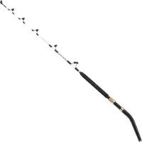 Penn Battalion Drifting Trolling Rod Wit,Zwart 1.89 m / 30 Lbs