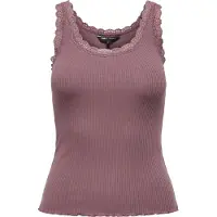 ONLY Top 'ONLSARA' magenta