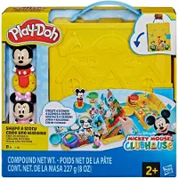 Play-Doh Play-Doh-klei Disney Junior Creëer een verhaal