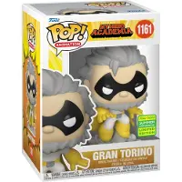 Funko POP! 144040 Pop! Figur My Hero Academia Gran Torino 10cm