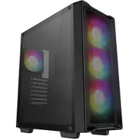 DeepCool CC560 MESH V2