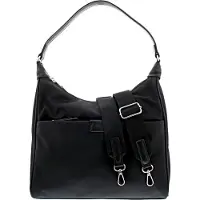 Gabor accessoires voor dames, tassen, zwart, casual