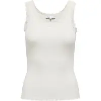 ONLY Top 'ONLSara' wit