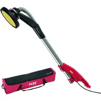 Flex GE 7 + MH-O Giraffe schuurmachine voor wand en plafond met wisselkop systeem