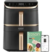 Cosori Turbo Tower Pro Smart