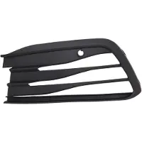 Diederichs 2218047 Ventilatiegrille, bumper