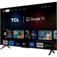 TCL 65t69c - Ultra Hd 4k Qled-tv 65 Inch 2025