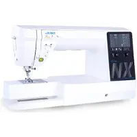 Juki HZL-NX7
