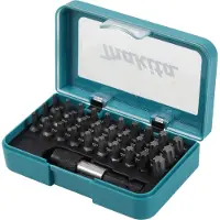 Makita P-73352 Bitset 31-delig Binnen-zesrond (TX)
