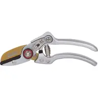 Kreator KRTGR1022 Snoeischaar Aambeeld - Titanium Coating - Voor Droog Hout