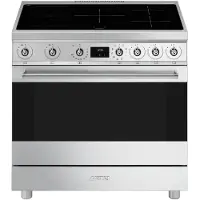 Smeg Fornuis C9IMX-2