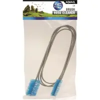 Aquael Aquarium Filter Hose Cleaner 9-30 Mm 1.6 M Transparant
