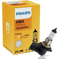 Philips Halogeenlamp VISION 12V HB4 55W