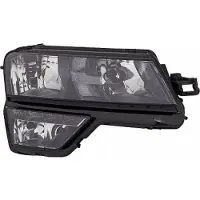 Diederichs 7870982 Koplamp