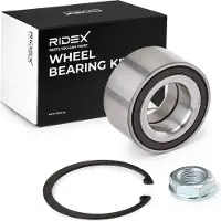 RIDEX 654W0280 Wiellagerset