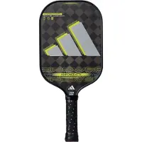 Adidas Pb Adipower Attk 3 Pickleball Paddle Zwart