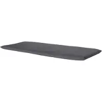 Madison bankkussen universeel 120x48 -