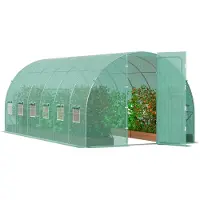 Vevor Walk-In Tunnelkas