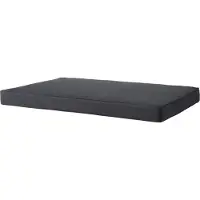 Madison Palletkussen Outdoor Panama Grey (120 x 80 cm)