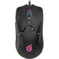 Conceptronic DJEBBEL05B Gaming USB Maus, 7200 DPI, IC sensor,DJEBBEL05B
