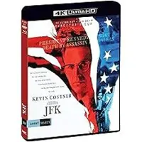 Import JFK 1991 Blu-ray 4K Ultra HD