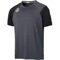 Ternua Neon T-shirt Met Korte Mouwen Grijs M Man