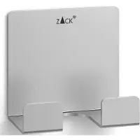 Zack Scheermeshouder Potes Mat Geborsteld