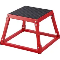 Vevor Plyometrische Jump Box