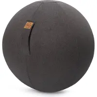Magma Zitbal (, Antraciet)