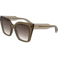 Longchamp Lo778s N Dames Zonnebril